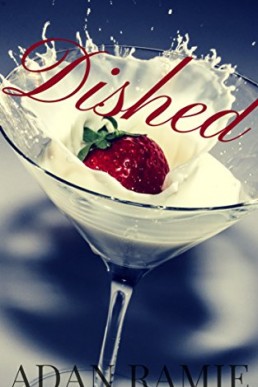 Dished