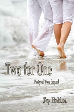 Two for One: Party of Two Sequel (Addy & Karen #6)