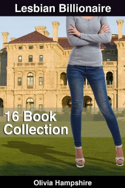 Lesbian Billionaire: The Lesbian Billionaire Collection