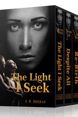 The Light I Seek ( #1, #2, #3)