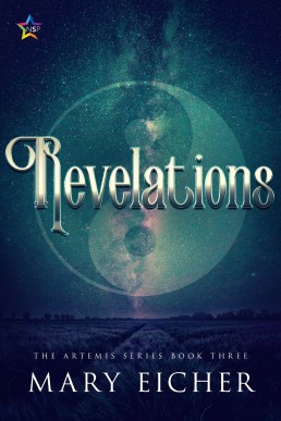 Revelations (The Artemis Series Book 3)