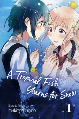 A Tropical Fish Yearns for Snow (#1)