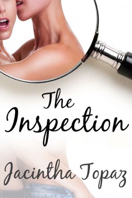 The Inspection: A Kinky Lesbian New Adult Romance (DykeLove Quickies Book 5)