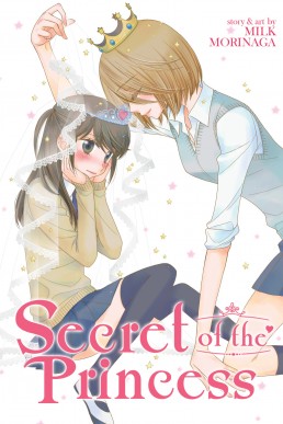 Secret of the Princess