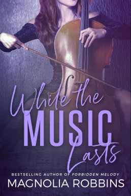 While the Music Lasts