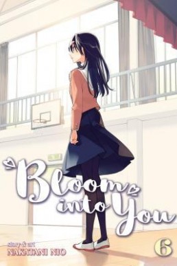 Bloom into You, Vol. 6