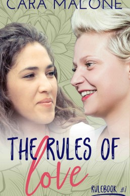 The Rules of Love (Rulebook, #1)