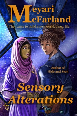 Sensory Alterations