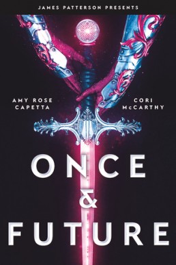 Once & Future (Once & Future #1)