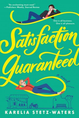 Satisfaction Guaranteed