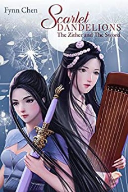 Scarlet Dandelions: The Zither and the Sword