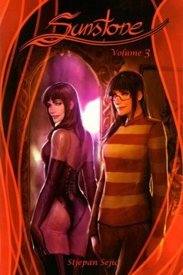 Sunstone, Vol. 3 (Sunstone #3)