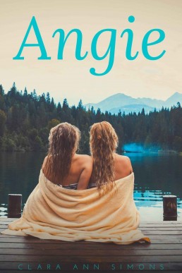Angie: Novela erótica lésbica (Spanish Edition)