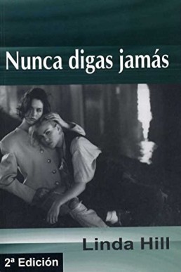 Nunca digas jamas