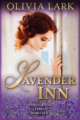 Lavender Inn (THE FLOWERS Book 2)