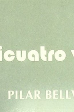 Veinticuatro veces