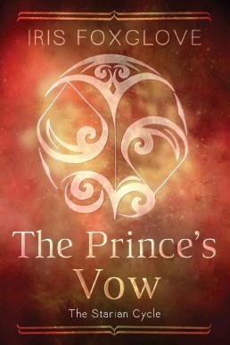 The Prince's Vow (Starian Cycle #3)