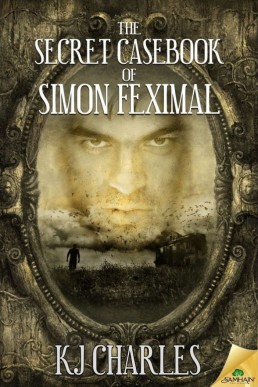 The Secret Casebook of Simon Feximal (65)