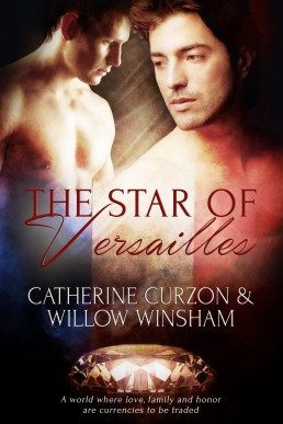 The Star of Versailles (647)