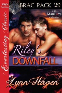 Riley's Downfall (Brac Pack 29)