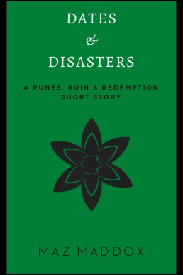 Dates & Disasters (Tails of Stallio (420)