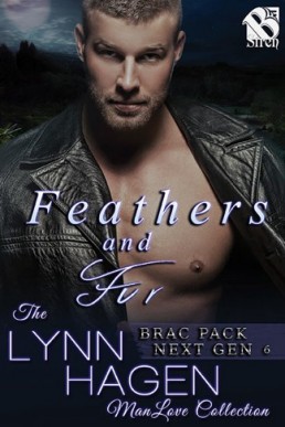 Feathers and Fur (Brac Pack Next Gen 06)