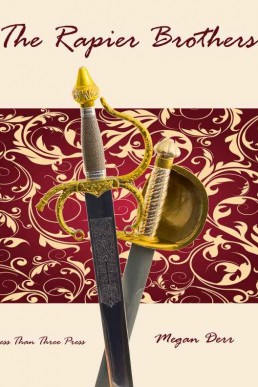 The Rapier Brothers (880)