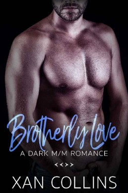 Brotherly Love (Dark Love 3)