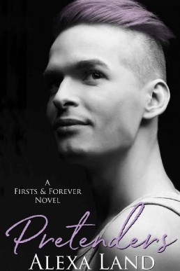 Pretenders (Firsts & Forever Stories 1)