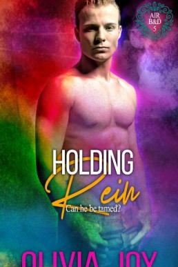 Holding Rein (AirB&D #5) (340)