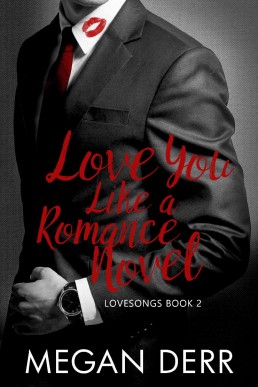 Love You Like a Romance Novel (924)