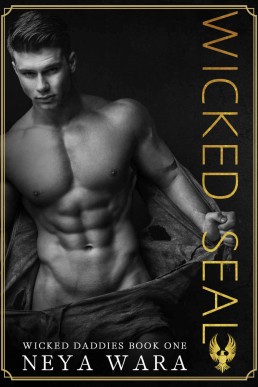 Wicked Seal )Wicked Daddies Book 1)