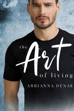 The Art of Living (Matters of the Heart #2)