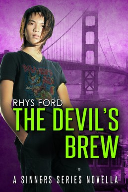 The Devil's Brew (Sinners 2.5 )