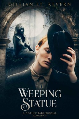 The Weeping Statue_ A Gothic Parano (363)