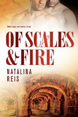 Of Scales & Fire (Of Magic and Scal (226)