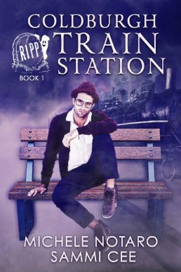 Coldburgh Train Station (RIPP #1)