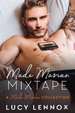 Made Marian Mixtape (A Made Marian