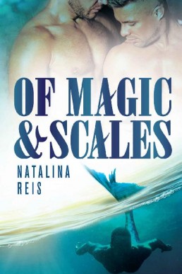 Of Magic and Scales (227)