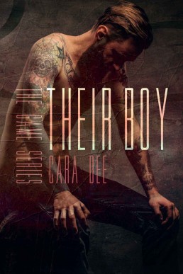 Their Boy (The Game #2) (63)