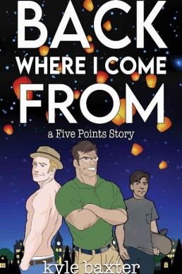 Back Where I Come From (Five Points (502)