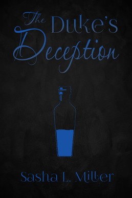The Duke's Deception (831)