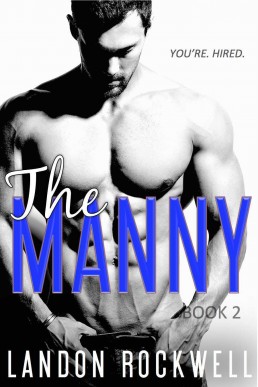 The Manny (The Manny Book 2)