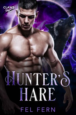 Hunter's Hare (Claws Inc. 2)