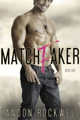 Matchfaker (Matchfaker Book 1)