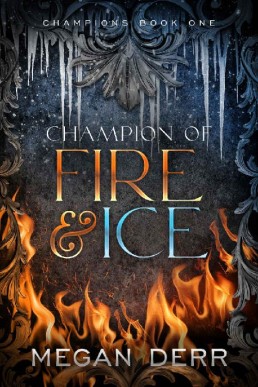 Champion of Fire & Ice (995)