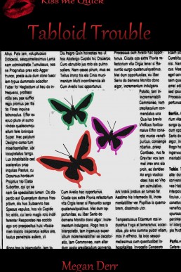 Tabloid Trouble (926)