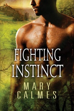 Fighting Instinct (790)