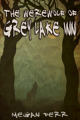 The Werewolf of Grey Lake Inn (910)