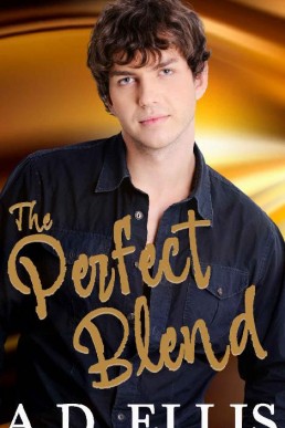 The Perfect Blend (A Small-Town Briarton Romance #1)